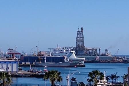 Sweet Canteras Appartement Las Palmas de Gran Canaria