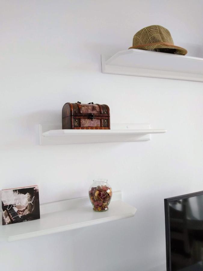 Appartement Sweet Canteras *