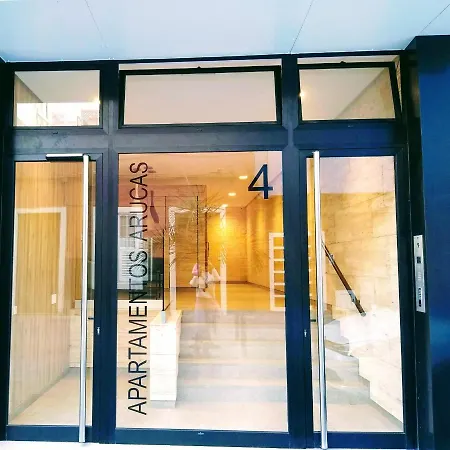 Sweet Home Las Canteras Las Palmas de Gran Canaria Exterior photo