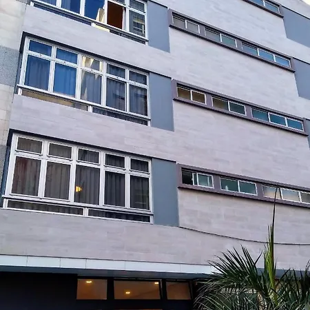 Sweet Home Las Canteras Las Palmas de Gran Canaria Exterior photo