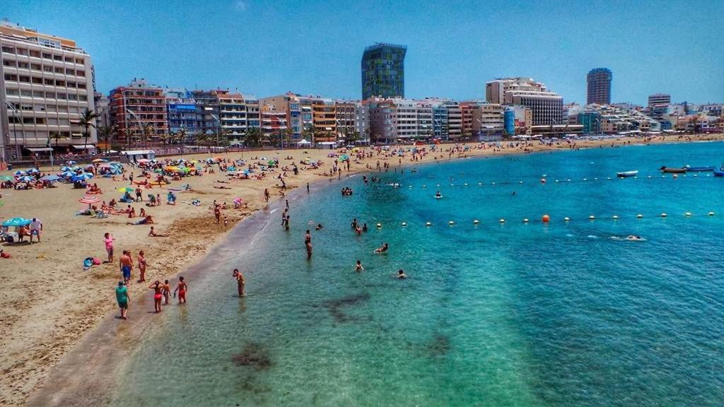 Apartment Sweet Canteras