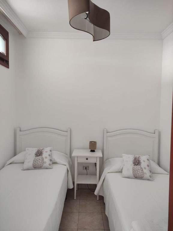 Apartment Sweet Canteras Las Palmas de Gran Canaria